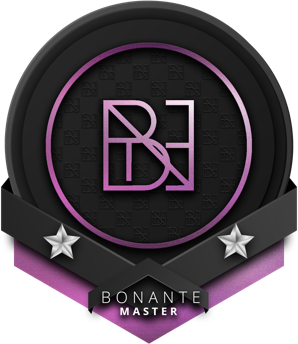 Bonante Rangstufe